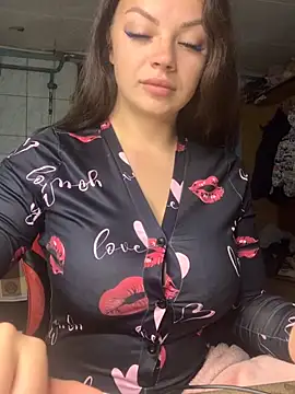 Sweeeeet Candy online show from 10-07-25, 01:50