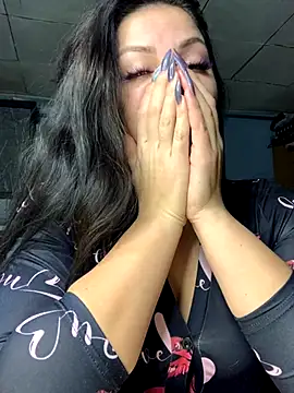 Sweeeeet Candy online show from 12-03-25, 03:40