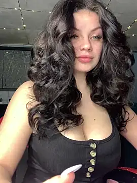 Sweeeeet Candy online show from 02-13-26, 03:17