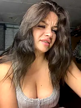 Sweeeeet Candy online show from 10-24-25, 02:43