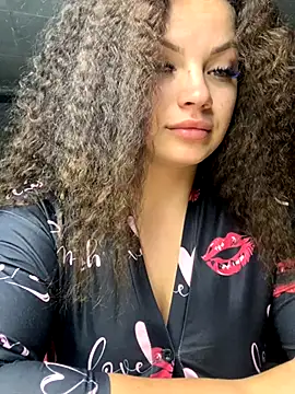 Sweeeeet Candy online show from 10-20-25, 01:18