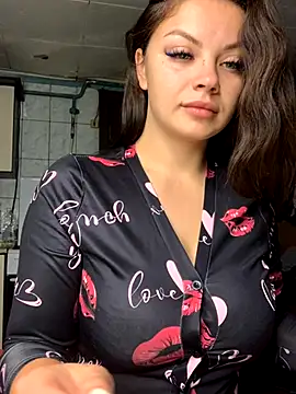 Sweeeeet Candy online show from 10-06-25, 03:19