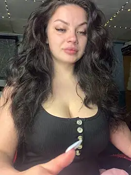 Sweeeeet Candy online show from 02-16-26, 03:38