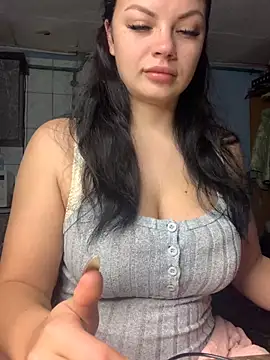 Sweeeeet Candy online show from 11-09-25, 03:43