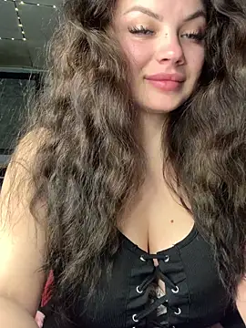 Sweeeeet Candy online show from 02-23-26, 03:08