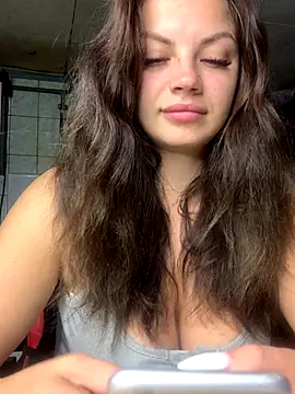 Sweeeeet Candy online show from 09-23-25, 02:40