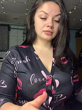 Sweeeeet Candy online show from 01-14-26, 04:16