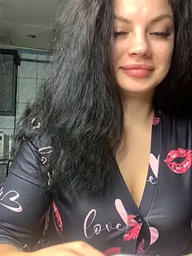 Sweeeeet Candy online show from 11-13-25, 04:05