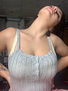 Sweeeeet Candy online show from 11-29-25, 02:44