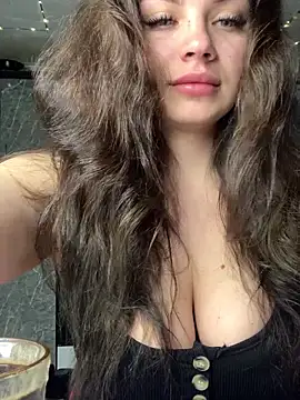 Sweeeeet Candy online show from 03-08-26, 04:38