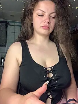 Sweeeeet Candy online show from 03-16-26, 02:52