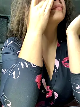 Sweeeeet Candy online show from 10-19-25, 03:42