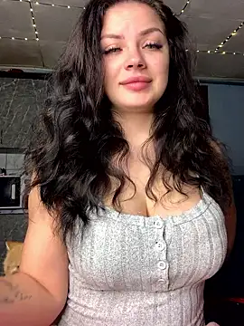 Sweeeeet Candy online show from 01-10-26, 03:13