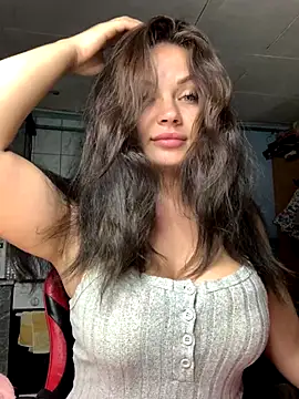 Sweeeeet Candy online show from 10-25-25, 02:22