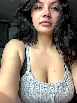 Sweeeeet Candy online show from 10-30-25, 03:38