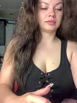 Sweeeeet Candy online show from 03-17-26, 03:20