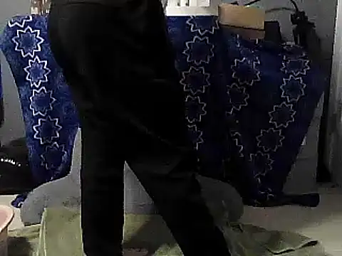 MsPink Flamingtoes544 online show from 03-22-25, 11:53