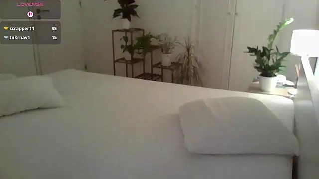 yournextdoorhottie online show from 05-01-26, 12:37