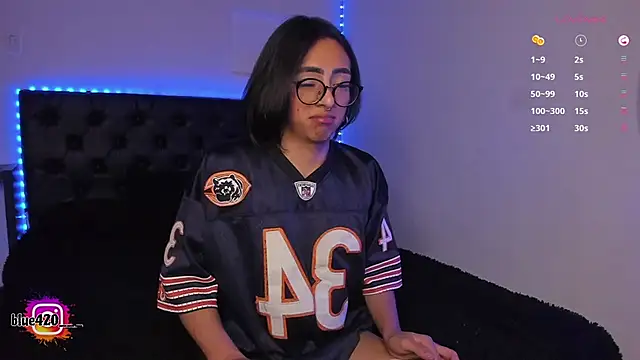 Snapshot of Skyler__blue4 chatting on 02-24-25, 12:20 Skyler blue4 online show from 02-24-25, 12:20