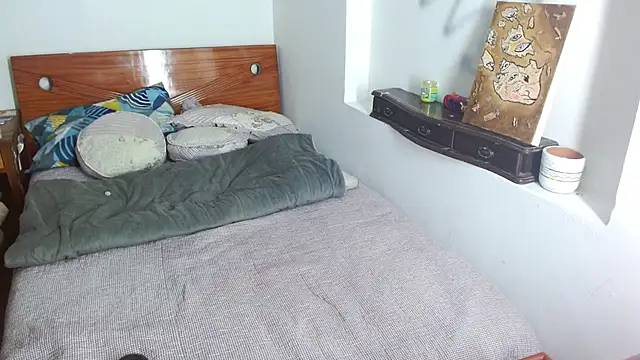 Party trans online show from 12-16-24, 05:00