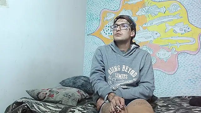 Party trans online show from 03-05-25, 09:15