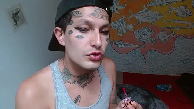 Party trans online show from 02-28-25, 09:23