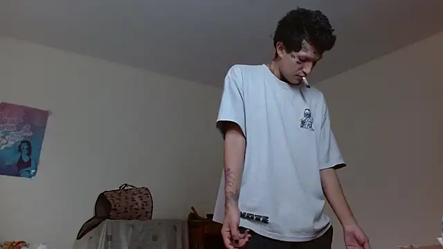 Party trans online show from 03-22-25, 04:04