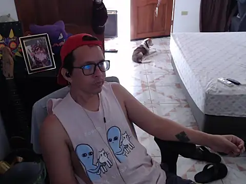 Pit xxz online show from 11-01-25, 06:46