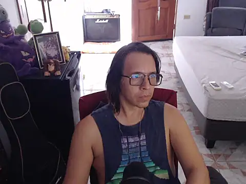 Pit xxz online show from 07-16-26, 02:03
