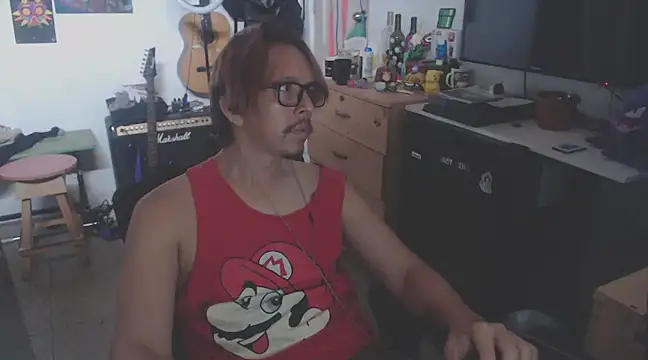 Pit xxz online show from 02-08-25, 06:33