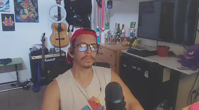 Pit xxz online show from 02-18-25, 06:47
