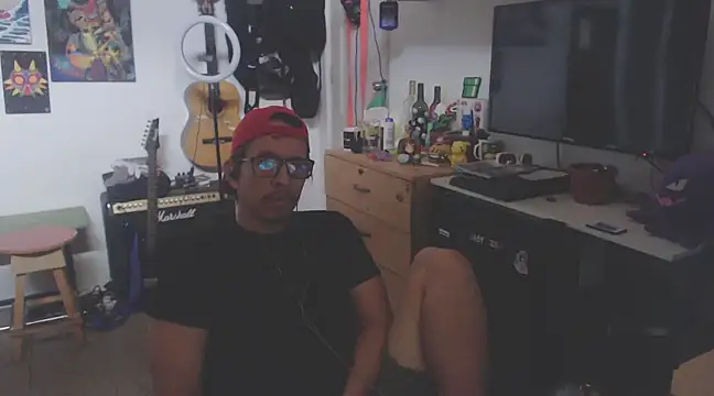 Pit xxz online show from 02-09-25, 05:11
