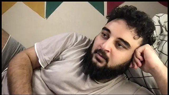 teddy alan online show from 10-04-25, 05:09