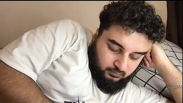 teddy alan online show from 11-26-25, 02:17