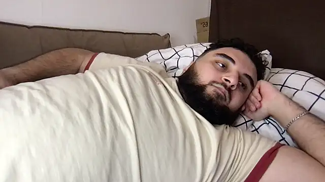 teddy alan online show from 12-03-25, 05:01