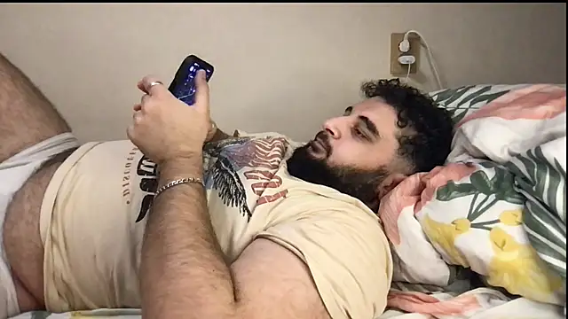 teddy alan online show from 11-01-25, 02:11