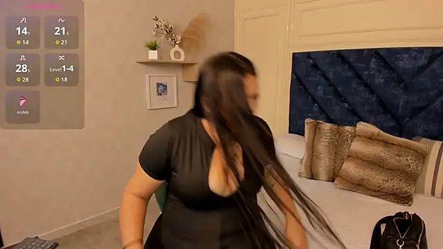 Charlotte Mayer online show from 09-17-25, 11:23