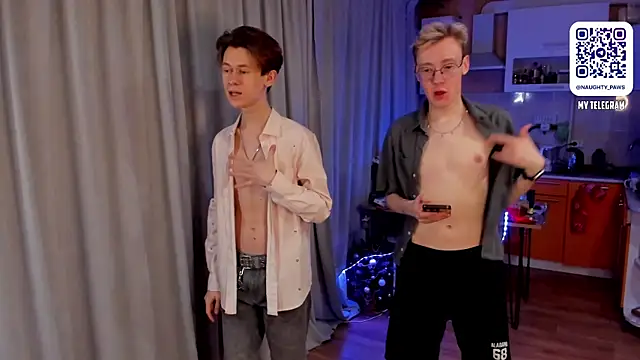 AndrewwCarter2 online show from 03-12-25, 07:14