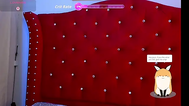 charlotte1-ls online show from 11-11-25, 09:31