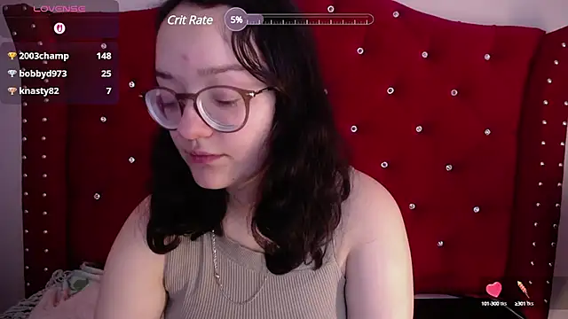 charlotte1-ls online show from 03-21-25, 01:34