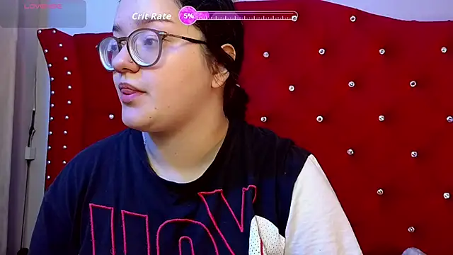 charlotte1-ls online show from 12-05-25, 02:37