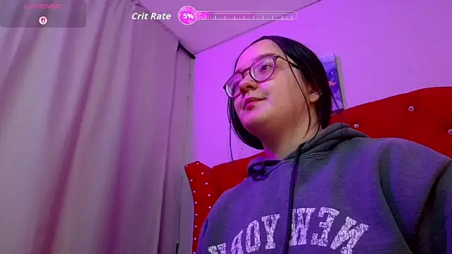 charlotte1-ls online show from 11-02-25, 09:53