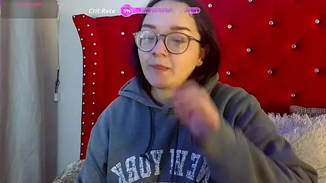 charlotte1-ls online show from 01-08-26, 09:21