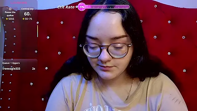 charlotte1-ls online show from 11-30-25, 09:37