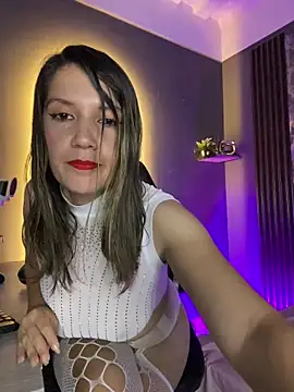 gwen ashly online show from 02-20-26, 08:11