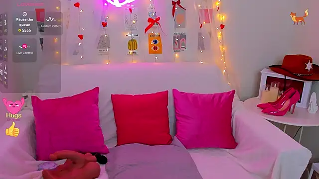 Merida red  online show from 03-20-26, 12:44