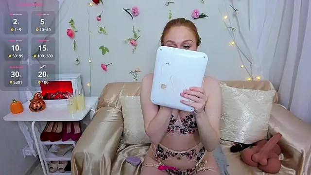 Merida red  online show from 11-13-25, 01:09