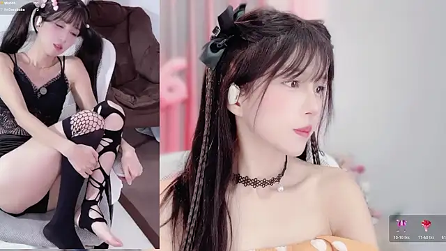 AnAn-520 online show from 01-15-26, 03:32