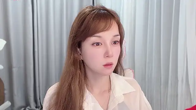 Snapshot of AnAn-520 chatting on 07-19-26, 02:42 AnAn-520 online show from 07-19-26, 02:42