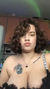 foxyyMoon online show from 03-27-26, 03:48